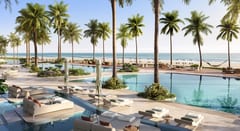 St Regis Residences Sunny Isles Beach North Tower, 18805 Collins Avenue, photo 11 of 11