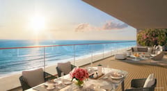 St Regis Residences Sunny Isles Beach North Tower, 18805 Collins Avenue, photo 3 of 11