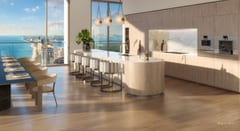 St Regis Residences Sunny Isles Beach North Tower, 18805 Collins Avenue, photo 5 of 11