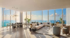 St Regis Residences Sunny Isles Beach North Tower, 18805 Collins Avenue, photo 6 of 11