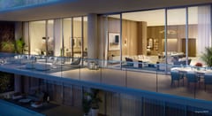 St Regis Residences Sunny Isles Beach North Tower, 18805 Collins Avenue, photo 8 of 11