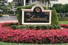 The Landmark