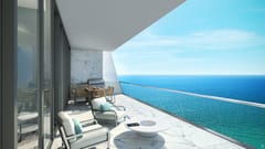 Turnberry Ocean Club, 18501 Collins Avenue, photo 5 of 7