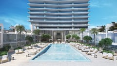 Turnberry Ocean Club, 18501 Collins Avenue, photo 6 of 7