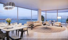 UNA Residences, 175 SE 25th Road, photo 6 of 9