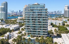 Glass Miami Beach