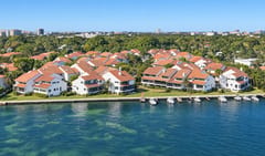 L'Hermitage Coconut Grove