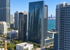 Conrad Espirito Santo Brickell
