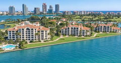 Fisher Island Bayside Village