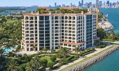 Palazzo della Luna, 6800 to 6899 Fisher Island Drive, photo 1 of 1
