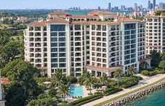 Palazzo del Sol, 7000 to 7099 Fisher Island Drive, photo 1 of 1