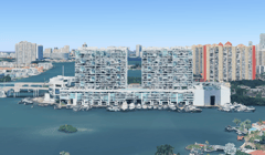 400 Sunny Isles