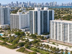 Mirasol Ocean Towers