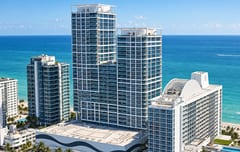 Carillon Residences North Tower, 6899 Collins Avenue, photo 1 of 1