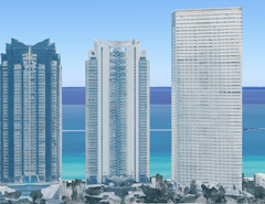 Jade Beach