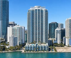 Jade Residences