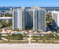 Balmoral Bal Harbour
