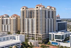 Two City Plaza