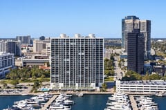 Waterview Towers