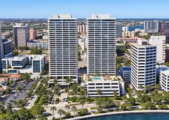 Plaza Of The Palm Beaches
