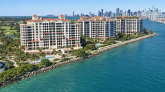 Palazzo Fisher Island
