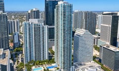 Plaza On Brickell