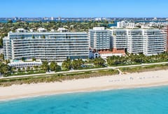 Surf Club Four Seasons