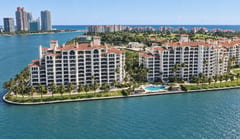 Fisher Island Bayview