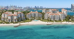 Fisher Island Oceanside