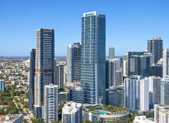 Four Seasons Brickell