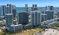 Midtown Miami