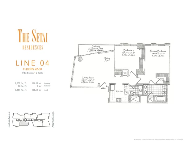Setai floorplan 04