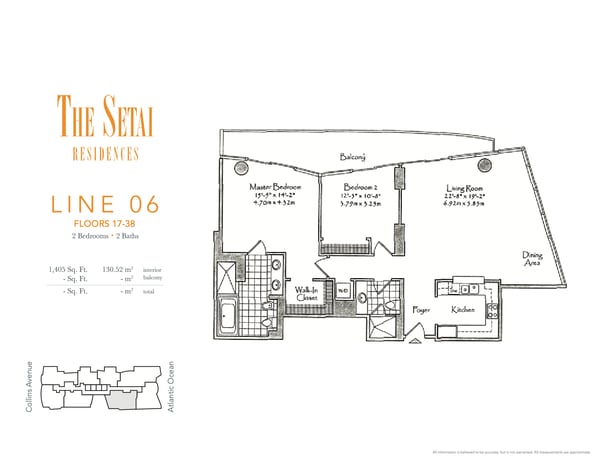 Setai floorplan 06