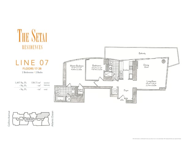 Setai floorplan 07