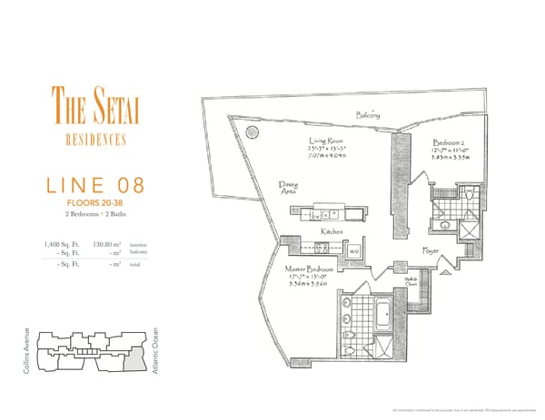Setai floorplan 08