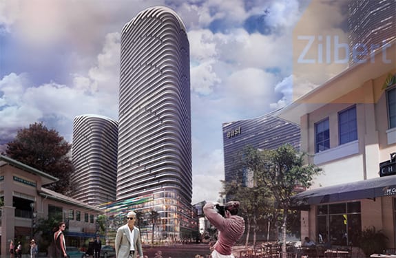 Brickell Heights West Tower