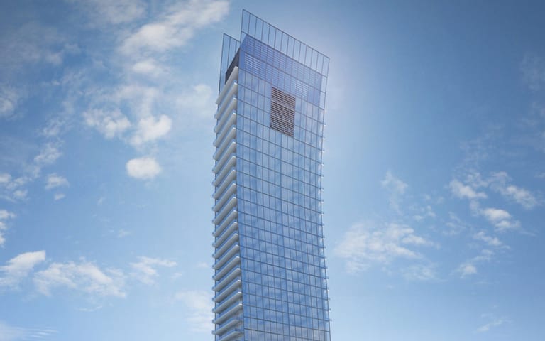 ECHO Brickell