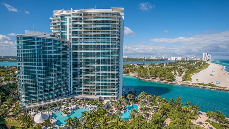 One Bal Harbour