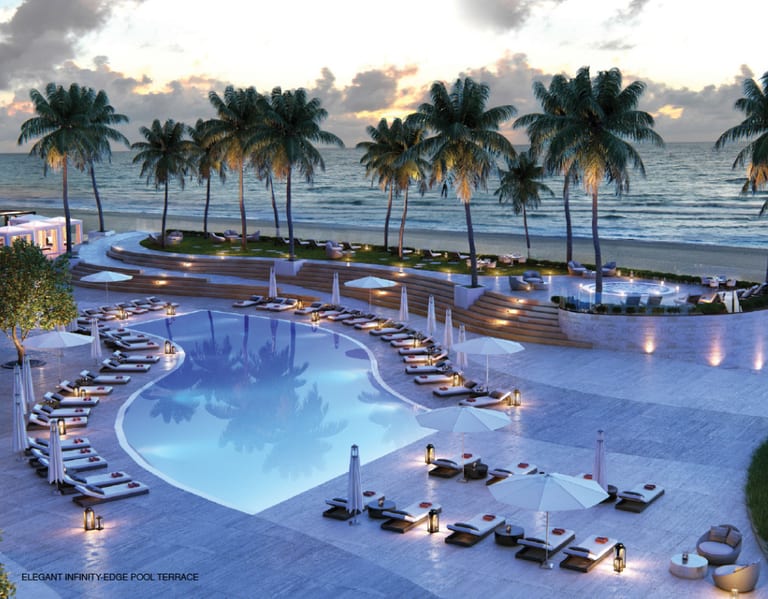 Residences by Armani Casa
