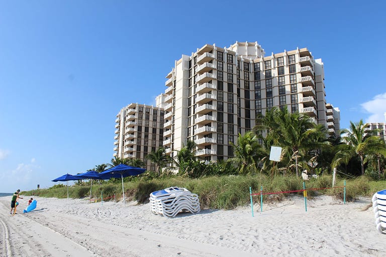 Towers of Key Biscayne Tower 2