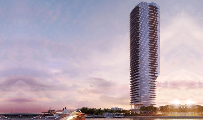 UNA Residences