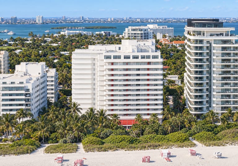 Faena Hotel Residences