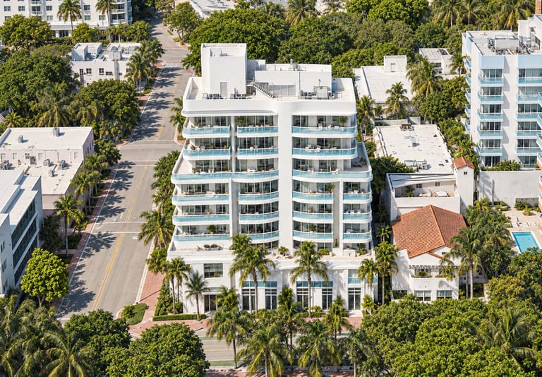 200 Ocean Drive