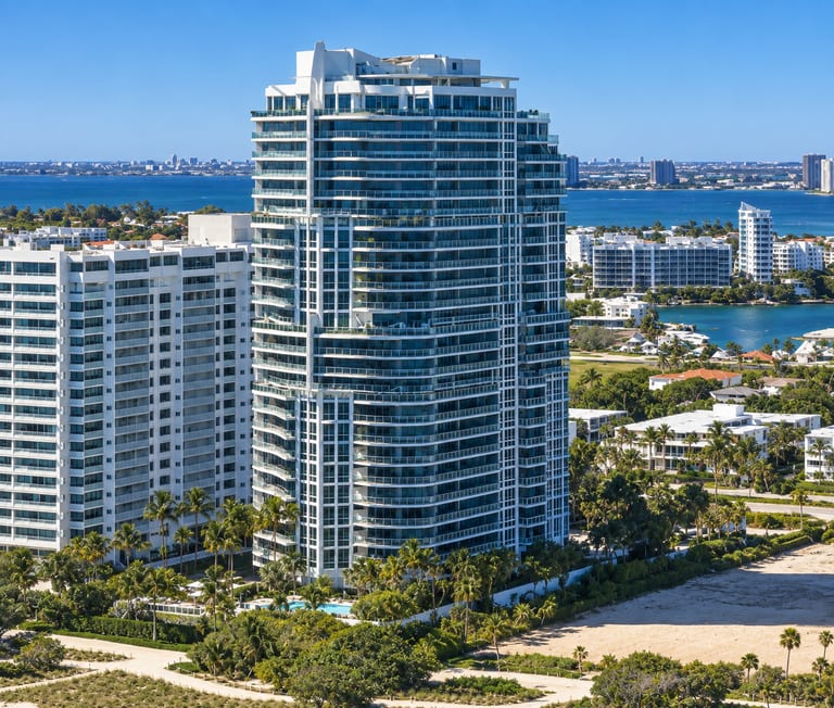 Bellini Bal Harbour
