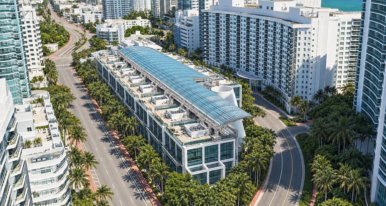 Terra Beachside Villas