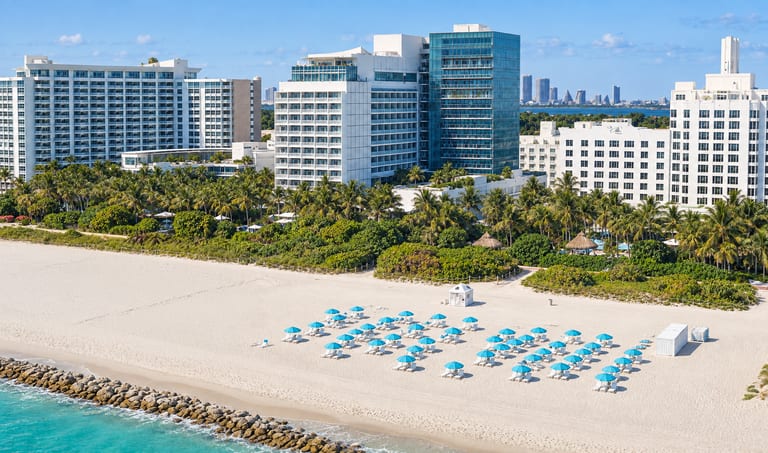 Edition Miami Beach Residences