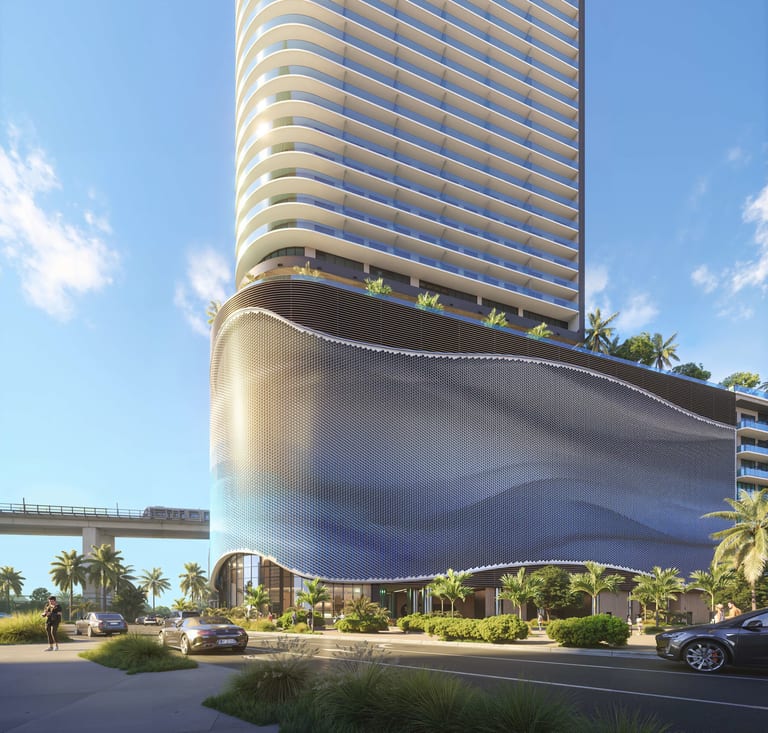 The Standard Residences Midtown