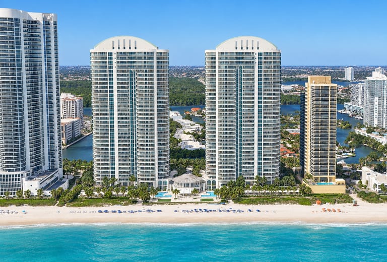 Turnberry Ocean Colony South