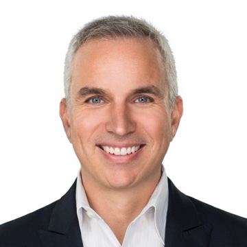 Mark Zilbert, Broker-in-Charge
