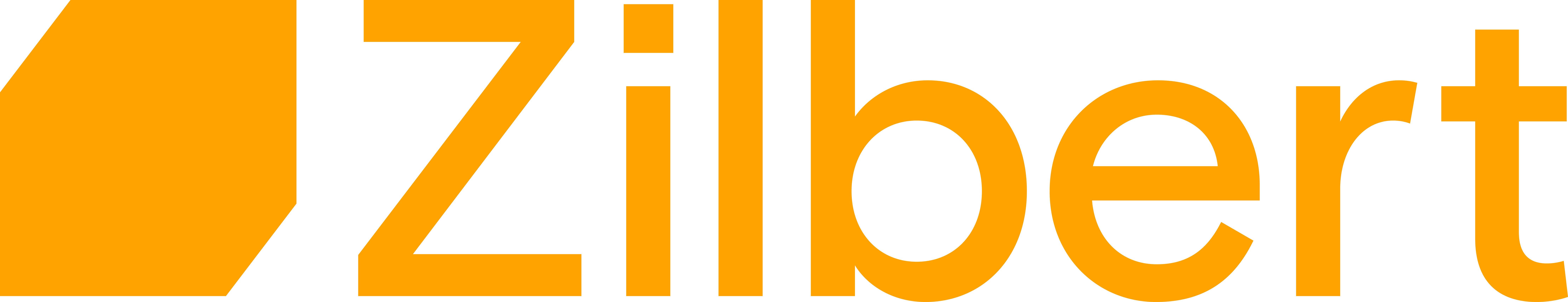Zilbert